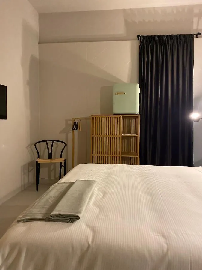 Casimiro Rooms Cesena Italia
