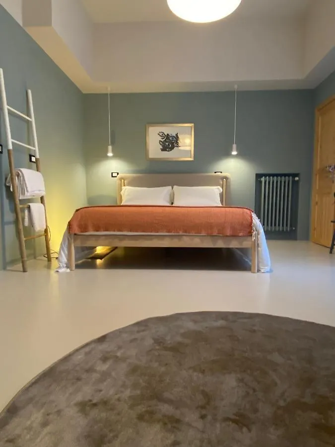 Casimiro Rooms Cesena Italie
