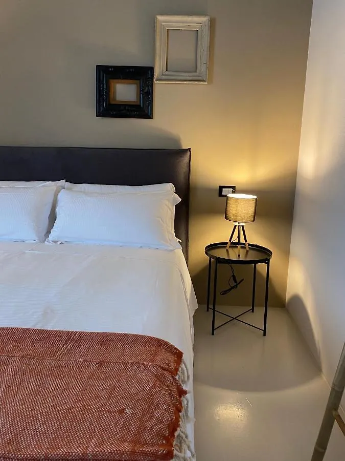 Pensión Casimiro Rooms Cesena Italia