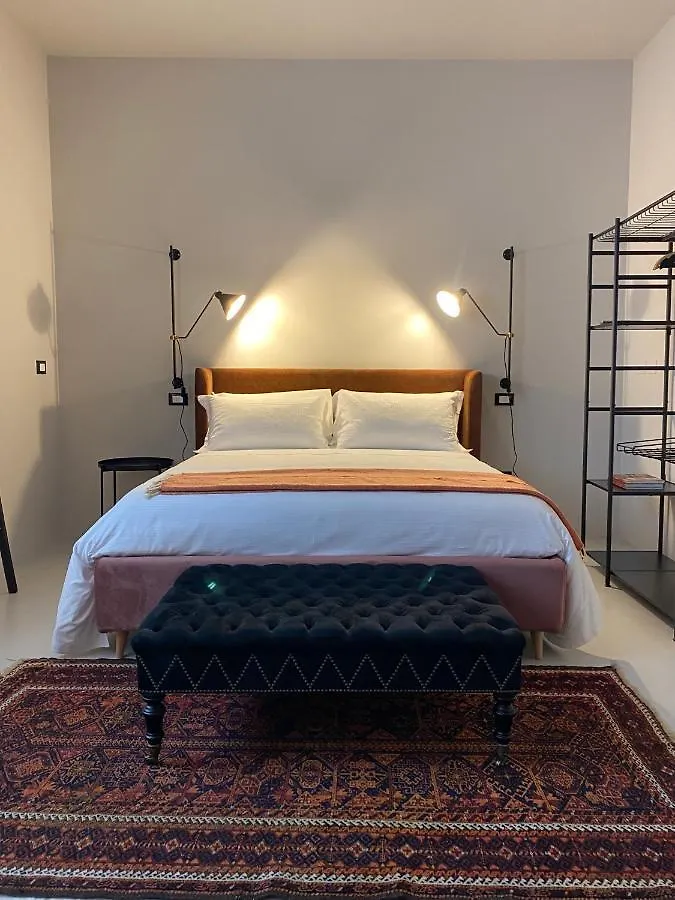 Maison d'hôtes Casimiro Rooms Cesena Italie