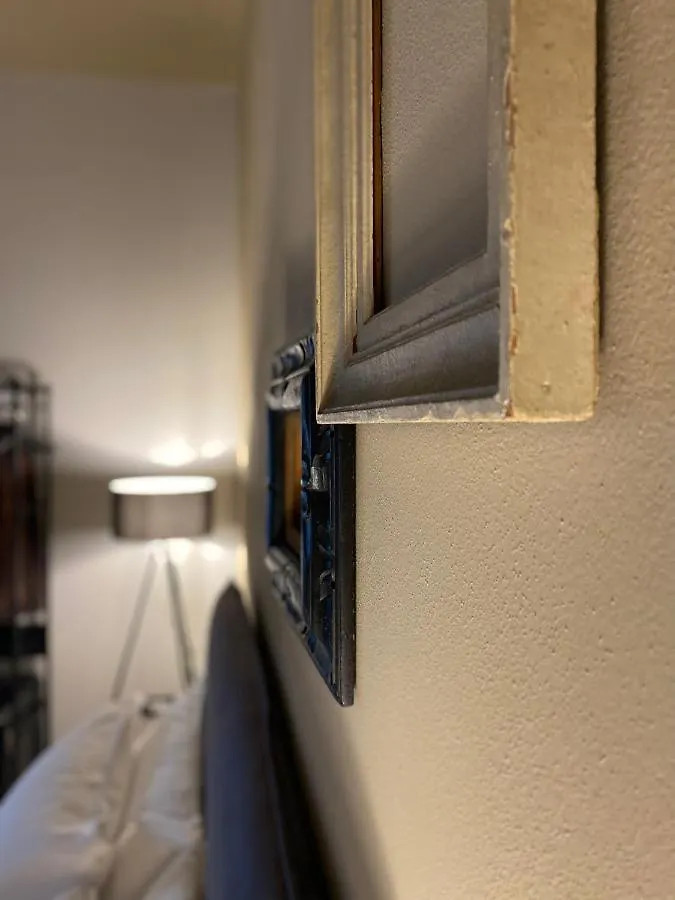 Casimiro Rooms Cesena Pensión