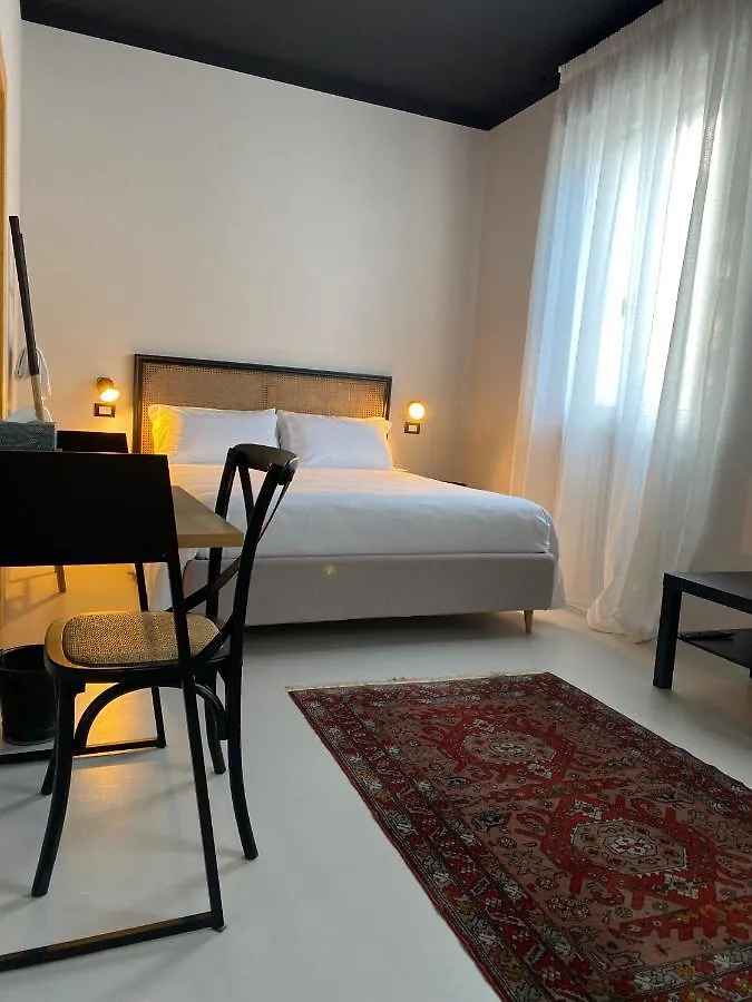 Pensión Casimiro Rooms Cesena