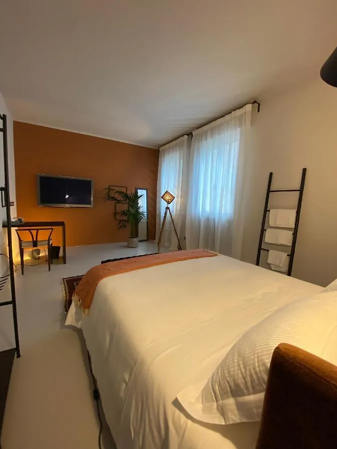 Casimiro Rooms Cesena Italie