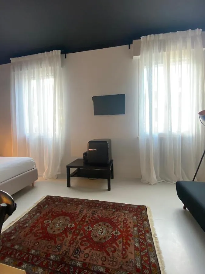 Casimiro Rooms Cesena 0*,  Italie