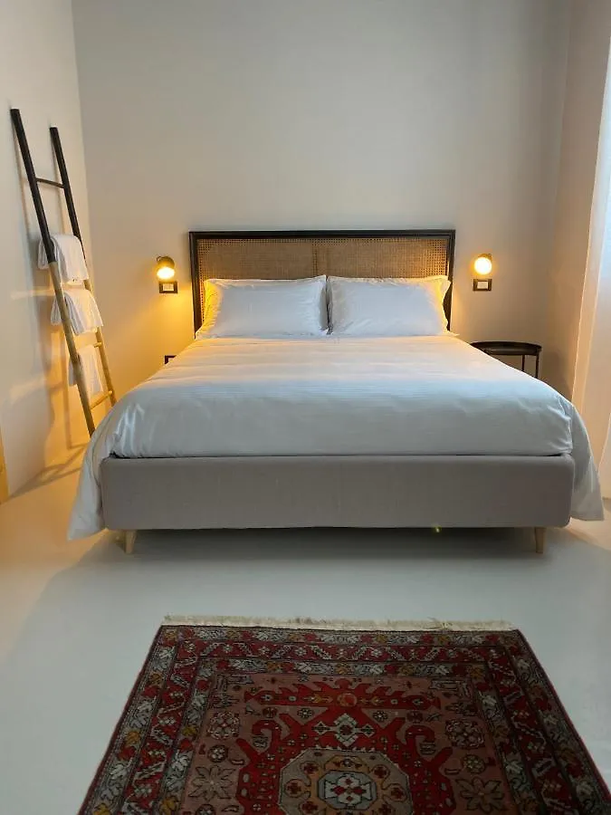 Casimiro Rooms Cesena
