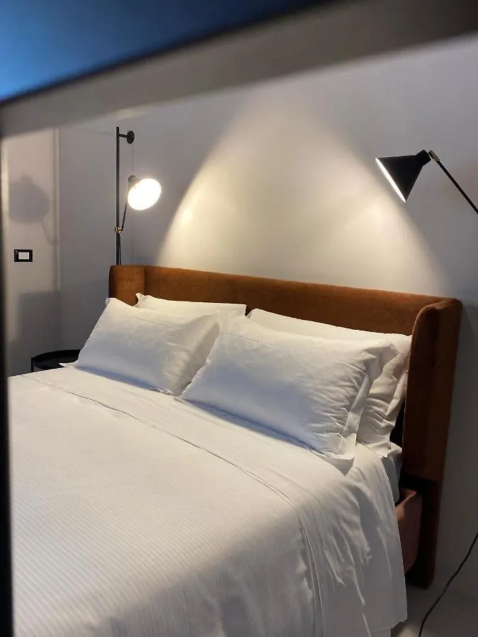 Maison d'hôtes Casimiro Rooms Cesena