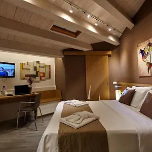 Hospitality 3*, Palerme Italie
