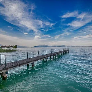 *** Hotel Aurora Italien