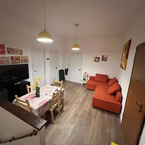 Apartamento Bononia, Bolonia