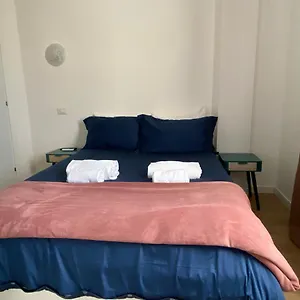 Maison San Gregorio , Naples Italie