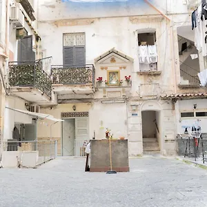 Yes I Know My - Storico , Naples Italie