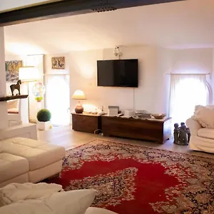 Apartamento La Finestra, Bolonia