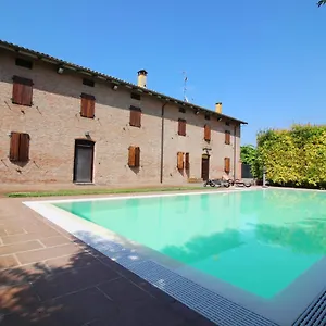 Casolare Fratina Zibello