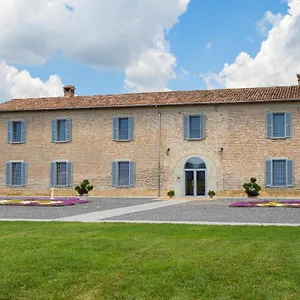 Fermo Della Guazzona Couette-café