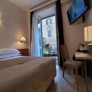 Principe Eugenio 3*, Rome Italie