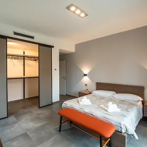 350 M Da Ospedale Maggiore L Parcheggio Prive L Maison d'hôtes