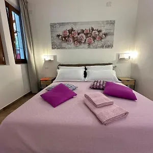 Il Glicine Maison d'hôtes