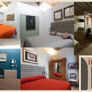 Borgo35 Maison d'hôtes