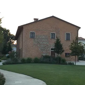 Agroturismo Da Luca, Calendasco