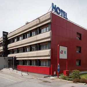 *** Hotel Airmotel Italien