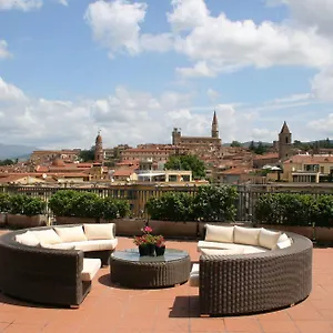 **** Hotel Continentale Italien