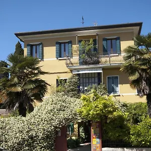 ** Hotel Antica Graziella Venice - Atika & Atif Italien