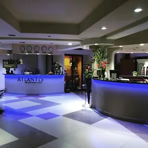 Atlantis Palace 4*, Mascali Italie