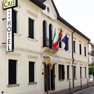 *** Hotel Cris Italien